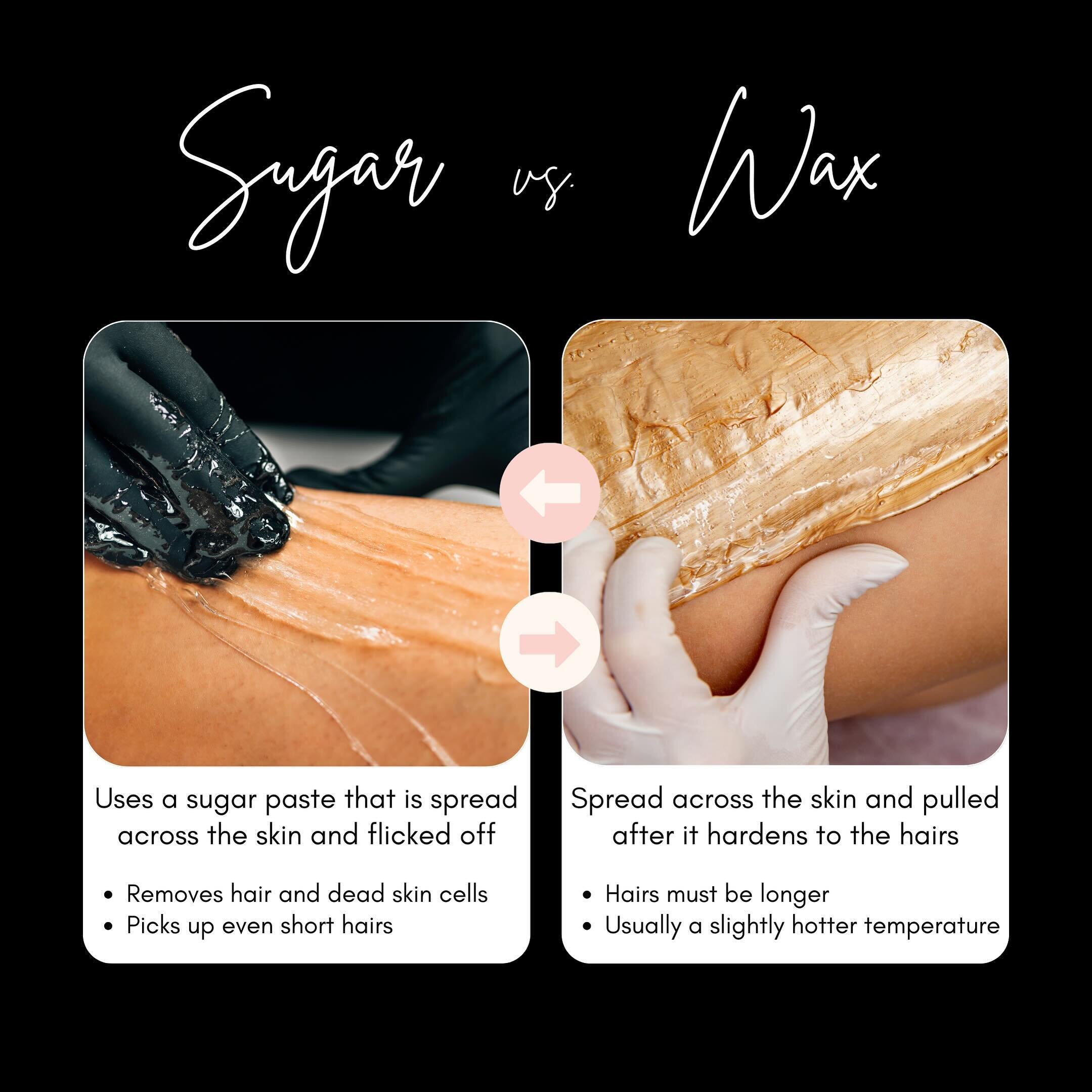 With warmer weather approaching, we are all looking forward to those summer months! 

Start getting ready now and get yourself in a wax routine. By starting monthly waxes now, you will already be able to see a decrease in your hair growth by summerti