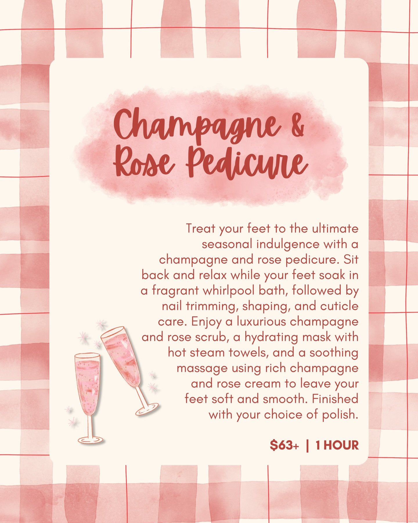 Spring break vacation is just around the corner, so stop by to get your feet beach ready! Booking link in bio! 

#nailtech #salonandspa #manhattanks #fortriley #kstate