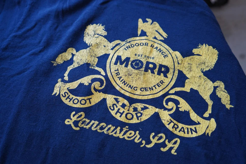 Destination merchandise