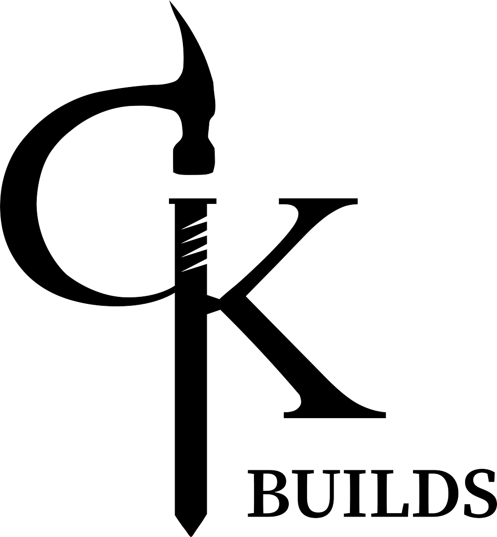 CK Builds LLC marketing project