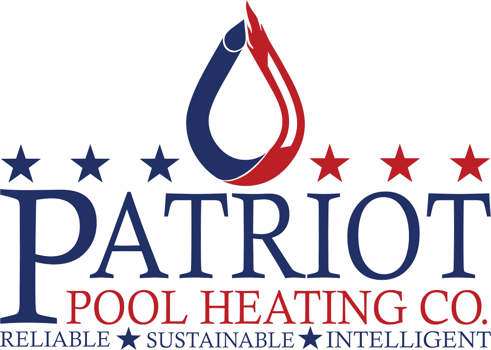 Patriot Pool Heating marketing project