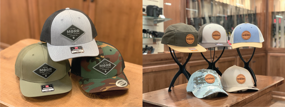 Hat collection