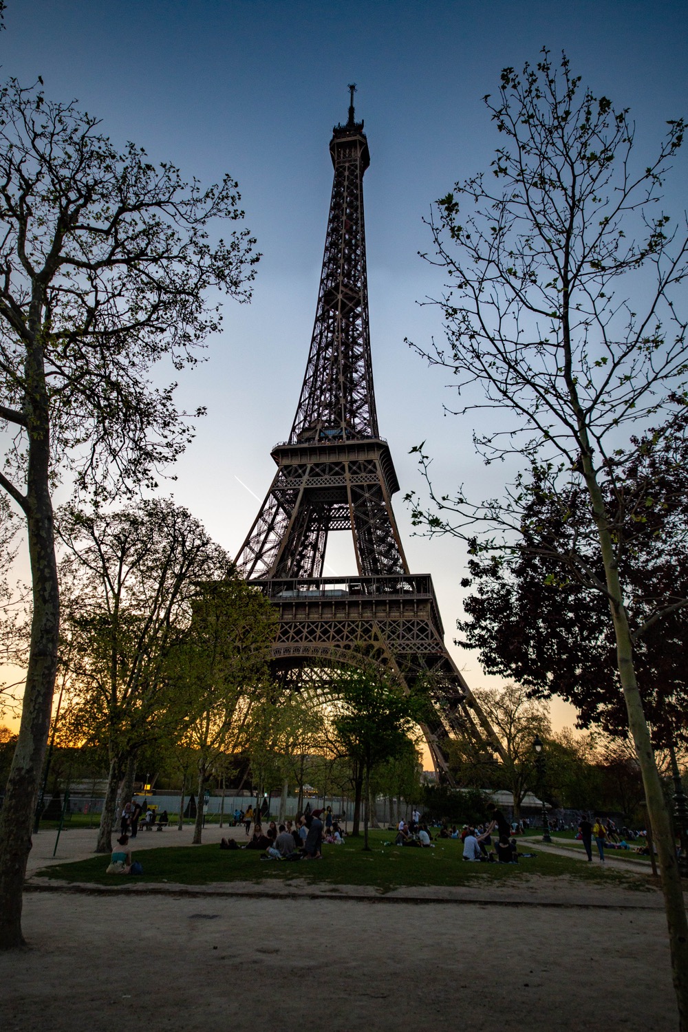 Champ de Mars