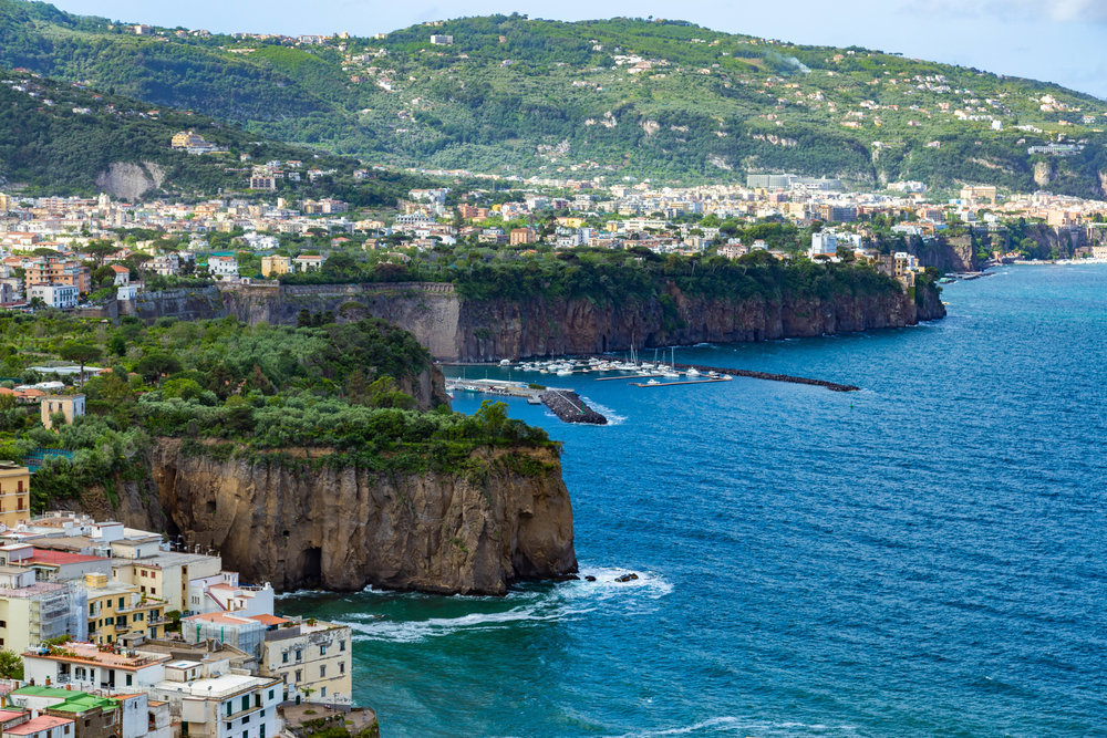 Sorrento