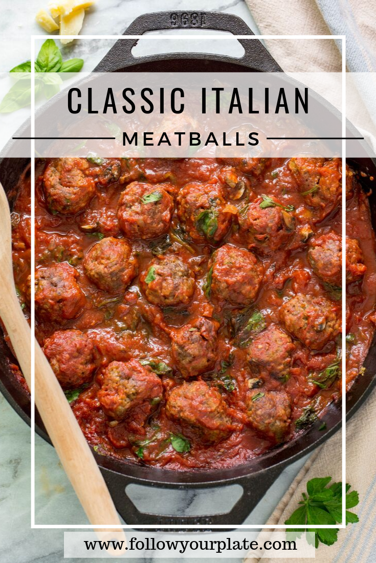 Classic Italian Meatballs Pinterest 2.png