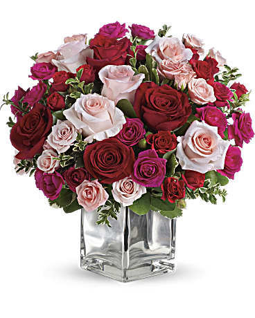 Teleflora'sLoveMedleyBouquetPM.jpeg