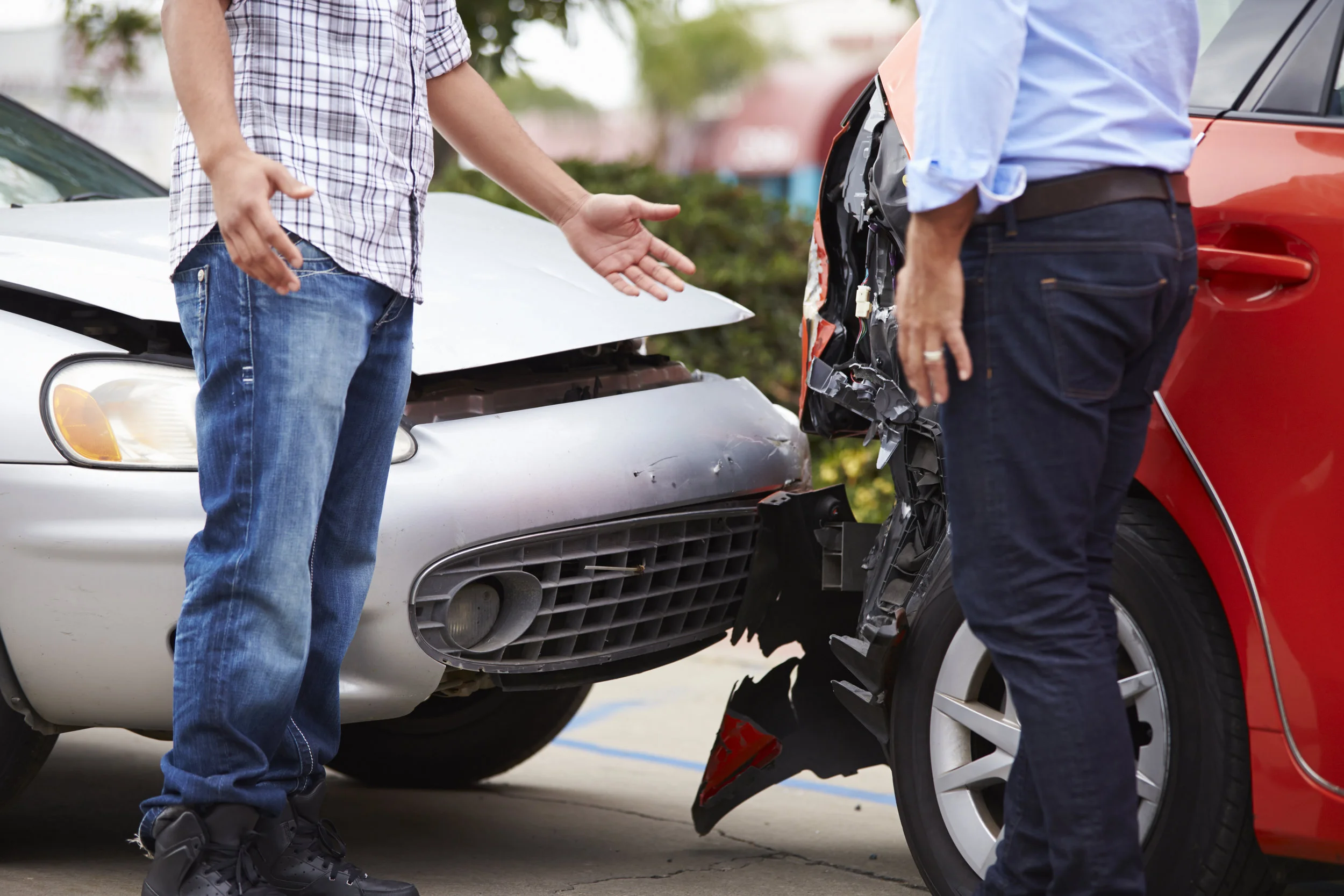Protect yourself: What you need to know when you’ve been in a collision