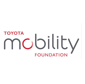 Toyota | Mobility Foundation