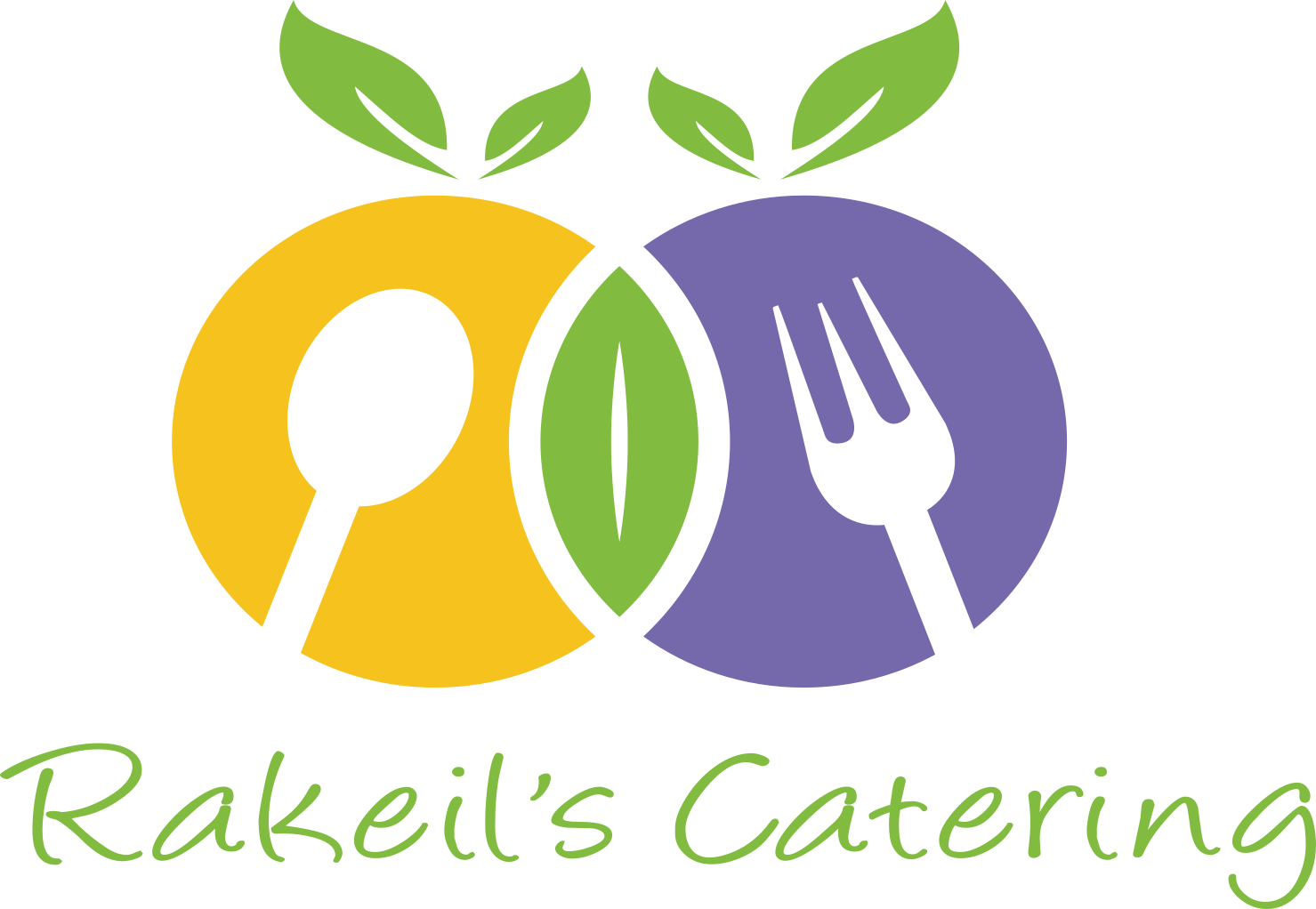 Rakeil's Catering