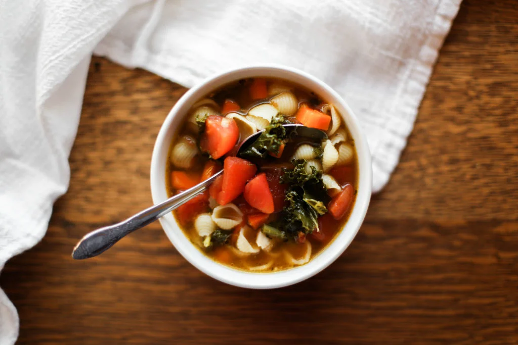 soup