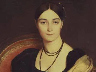 英國著名作家简·奥斯汀(Jane Austen)