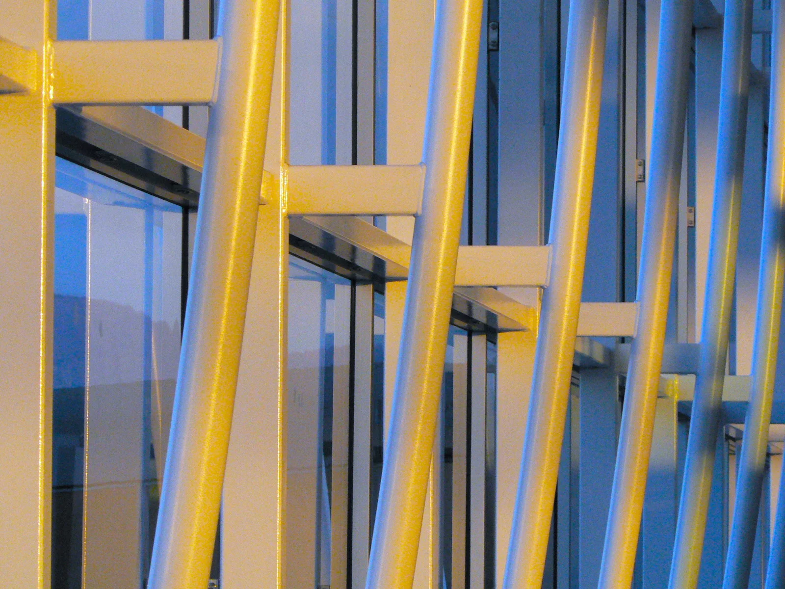 Melody of Architecture 建築之美