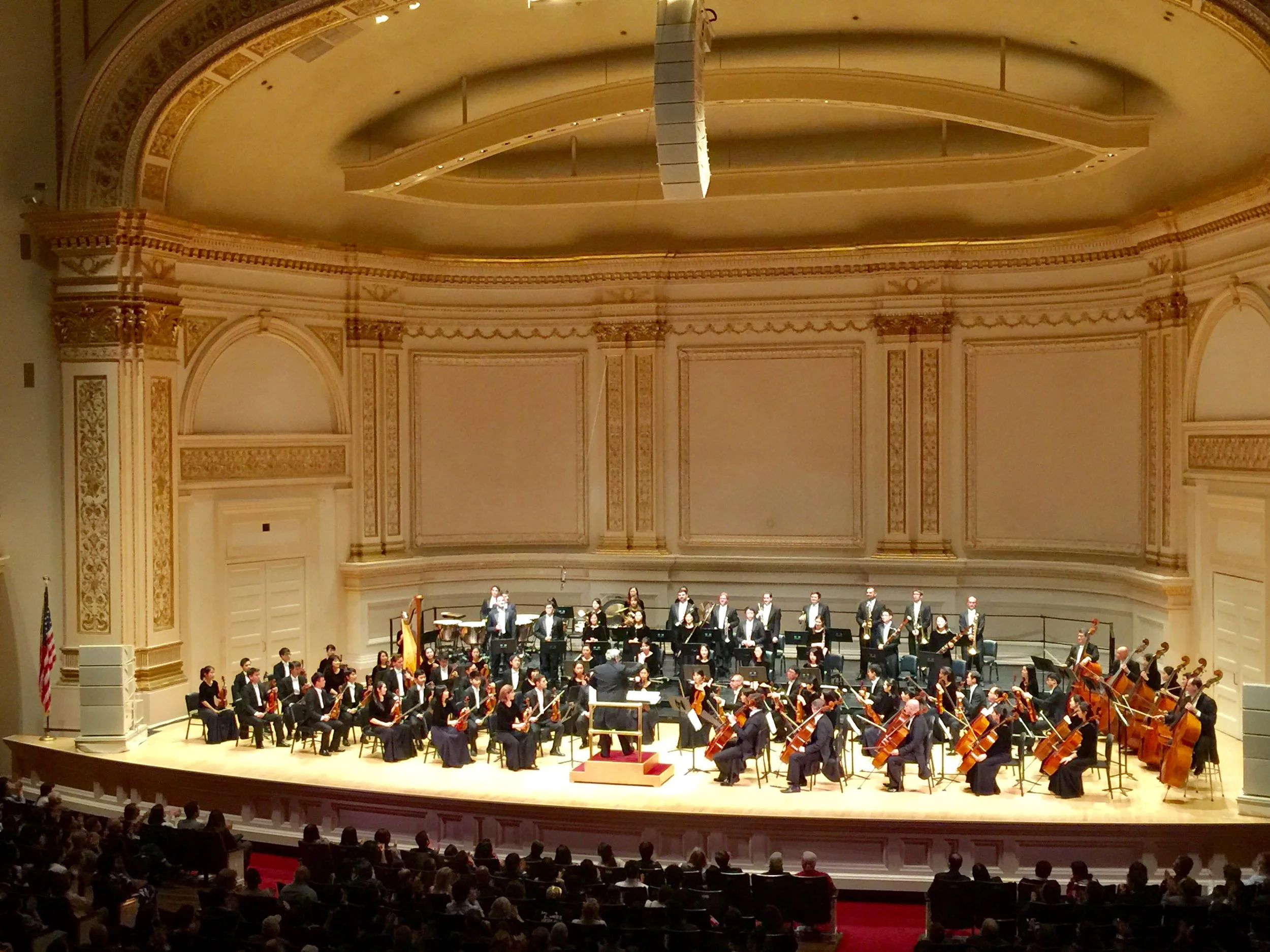  聆聽神韻音樂有感