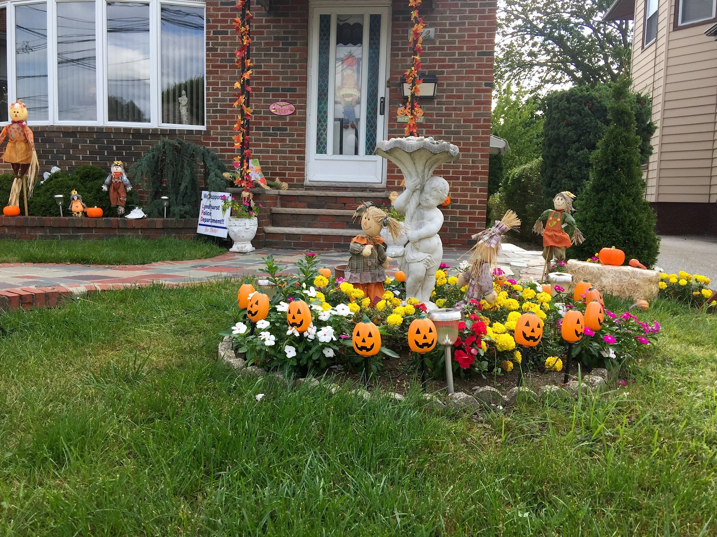 Halloween is Coming 万聖夜要到了