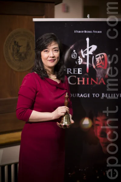 Top Prize 獲獎時刻