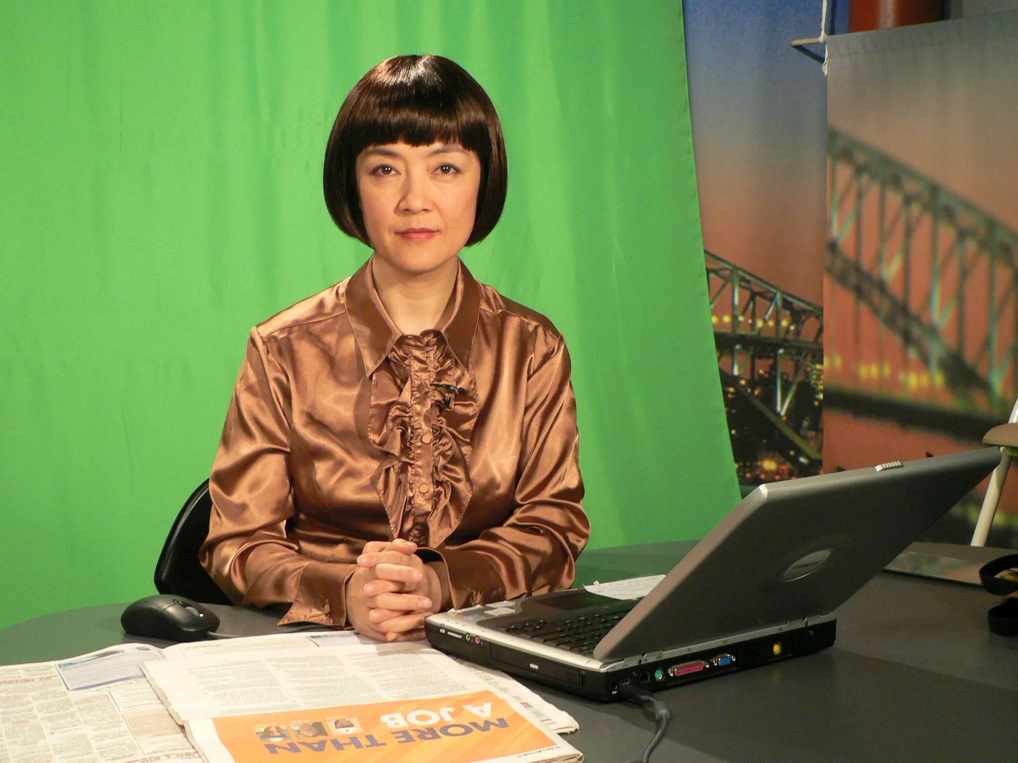 Ready for My Show 要開講了