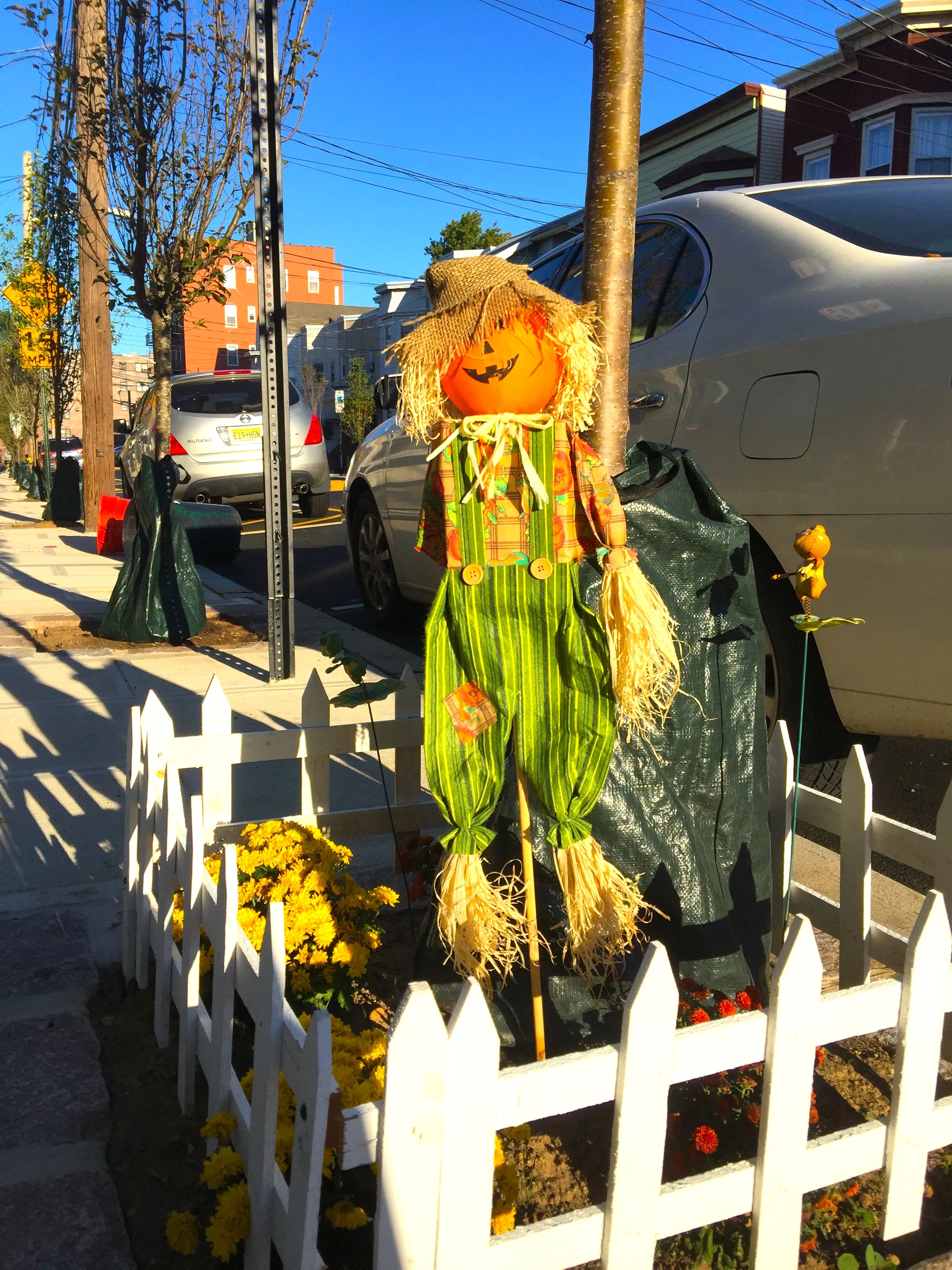  Halloween is Everywhere 万聖節要來了