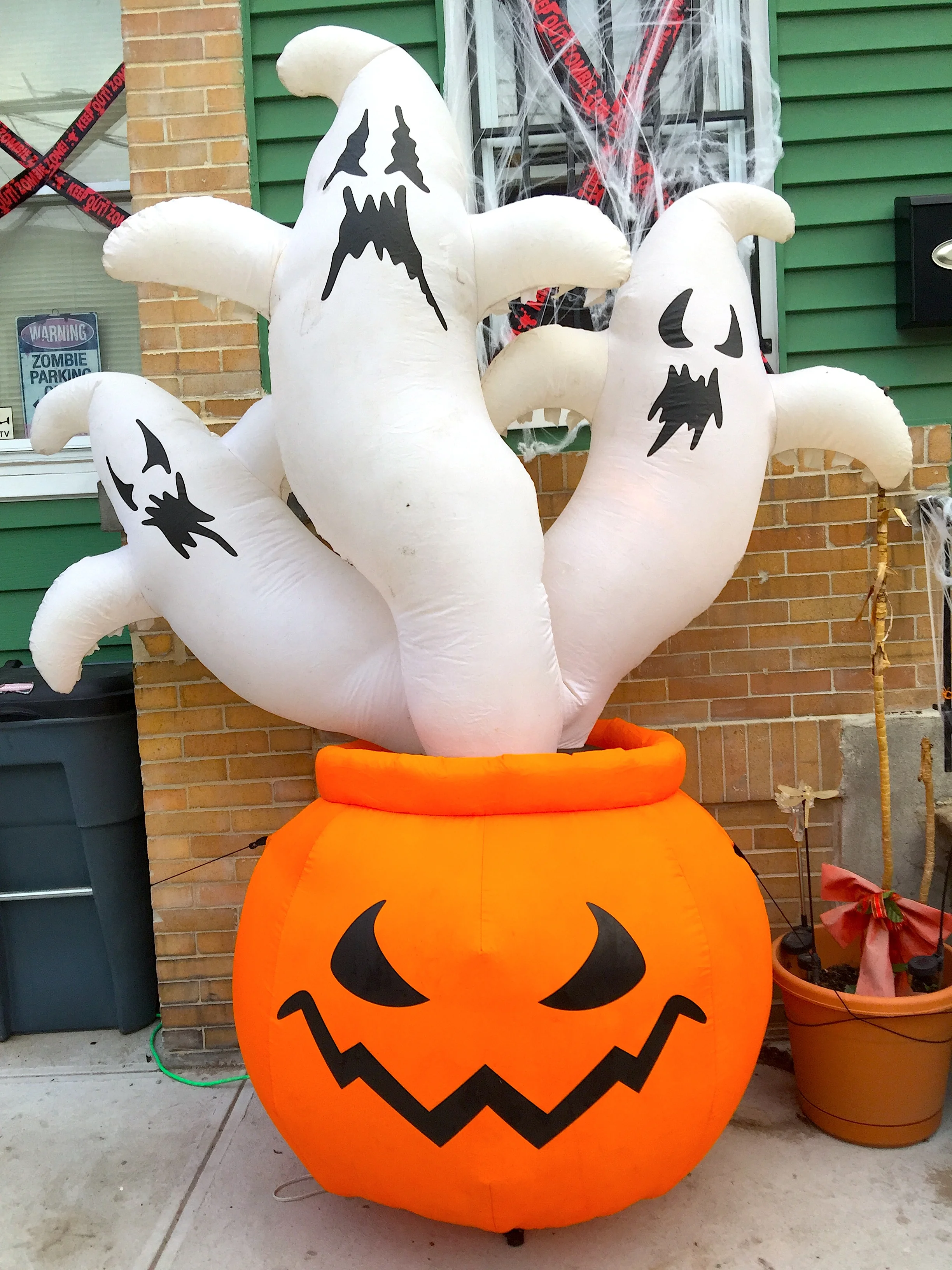 Halloween is Coming 万聖夜要到了