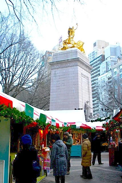 Street Fair 美國人也趕大集