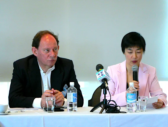 Exposing CCP's Organ Harvesting 揭露活摘罪行