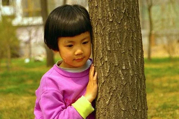 曾錚的女兒