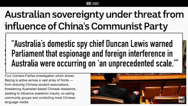 ©YouTube Screenshot | China Uncensored