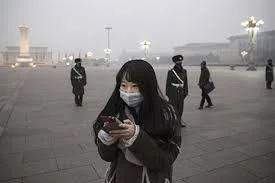 【九評衝擊波】 中共的階級鬥爭延伸到自然界 