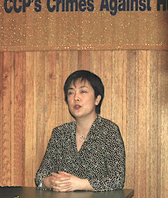 曾錚:「希望胡錦濤聽懂這又一『棒喝』」(大紀元)