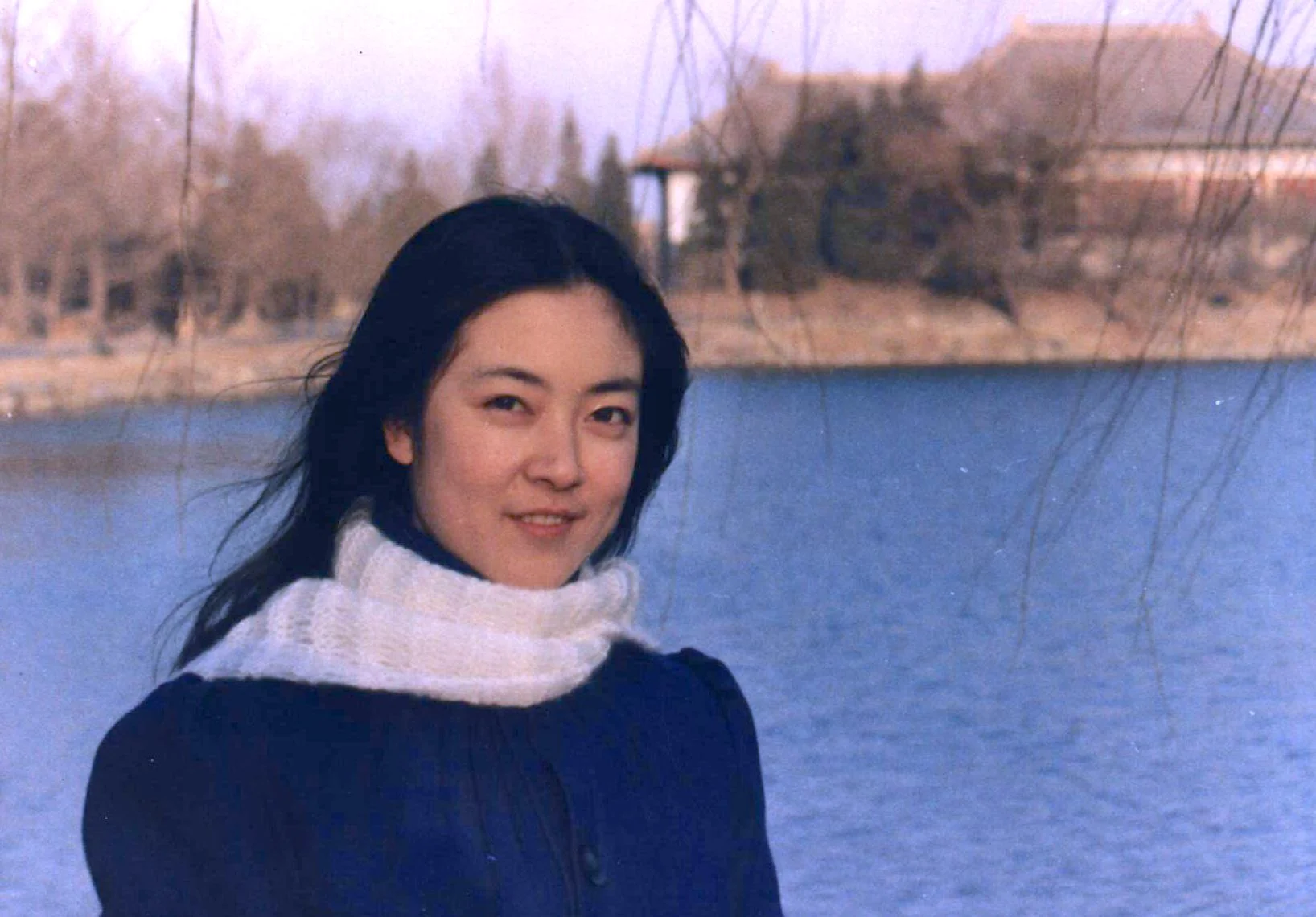 Once Upon A Time 在北大