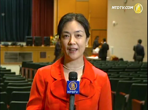 特別報導:新唐人慶建臺十週年