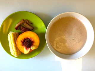 Sunday Special 週日特餐及關於理性之聯想