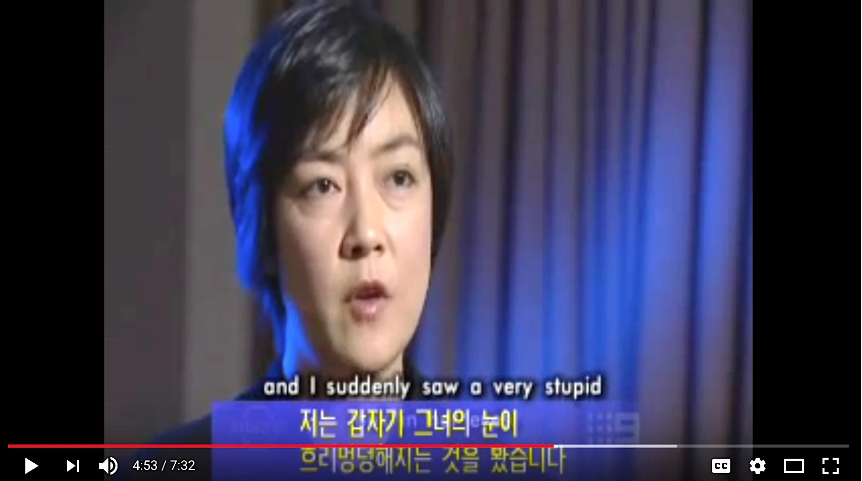 Behind Chinese Walls