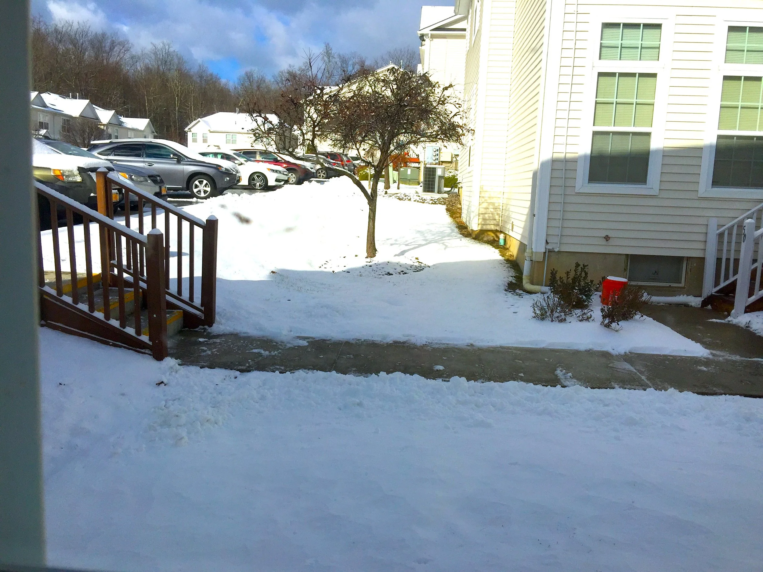 A White Christmas 白色聖誕