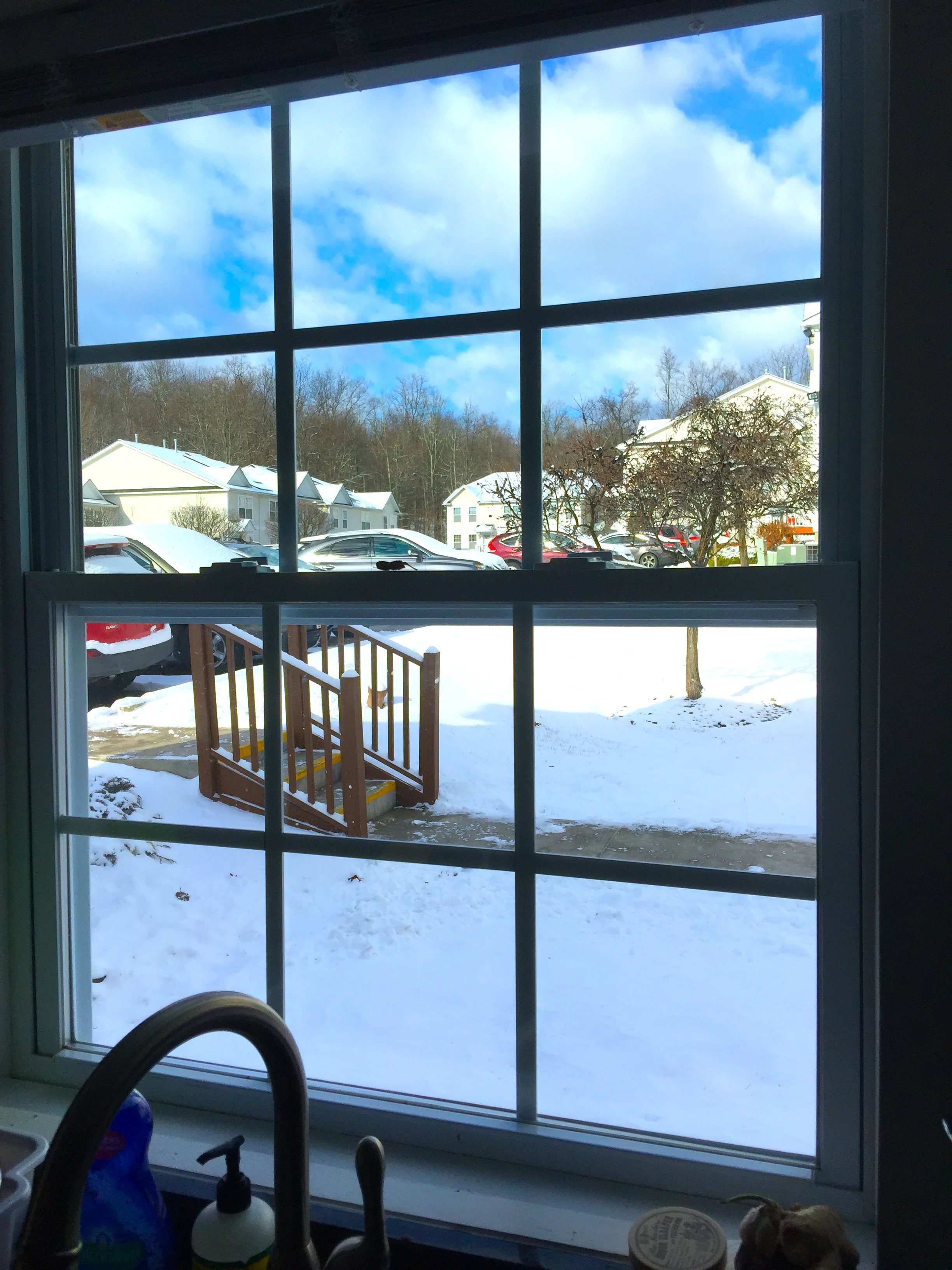  A Room with a View 看得見風景的房間