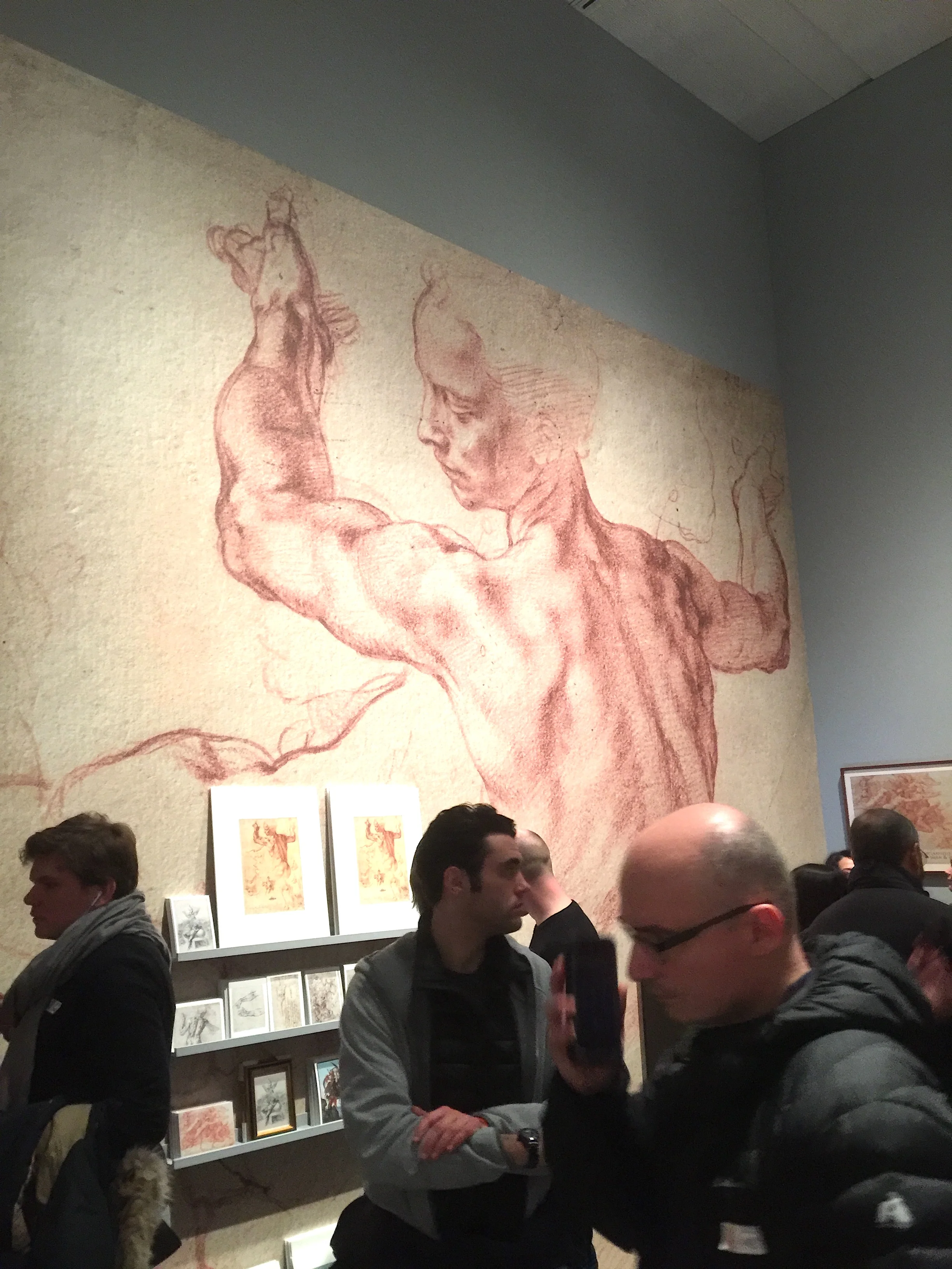 The Meditations of Art 藝術的沉思