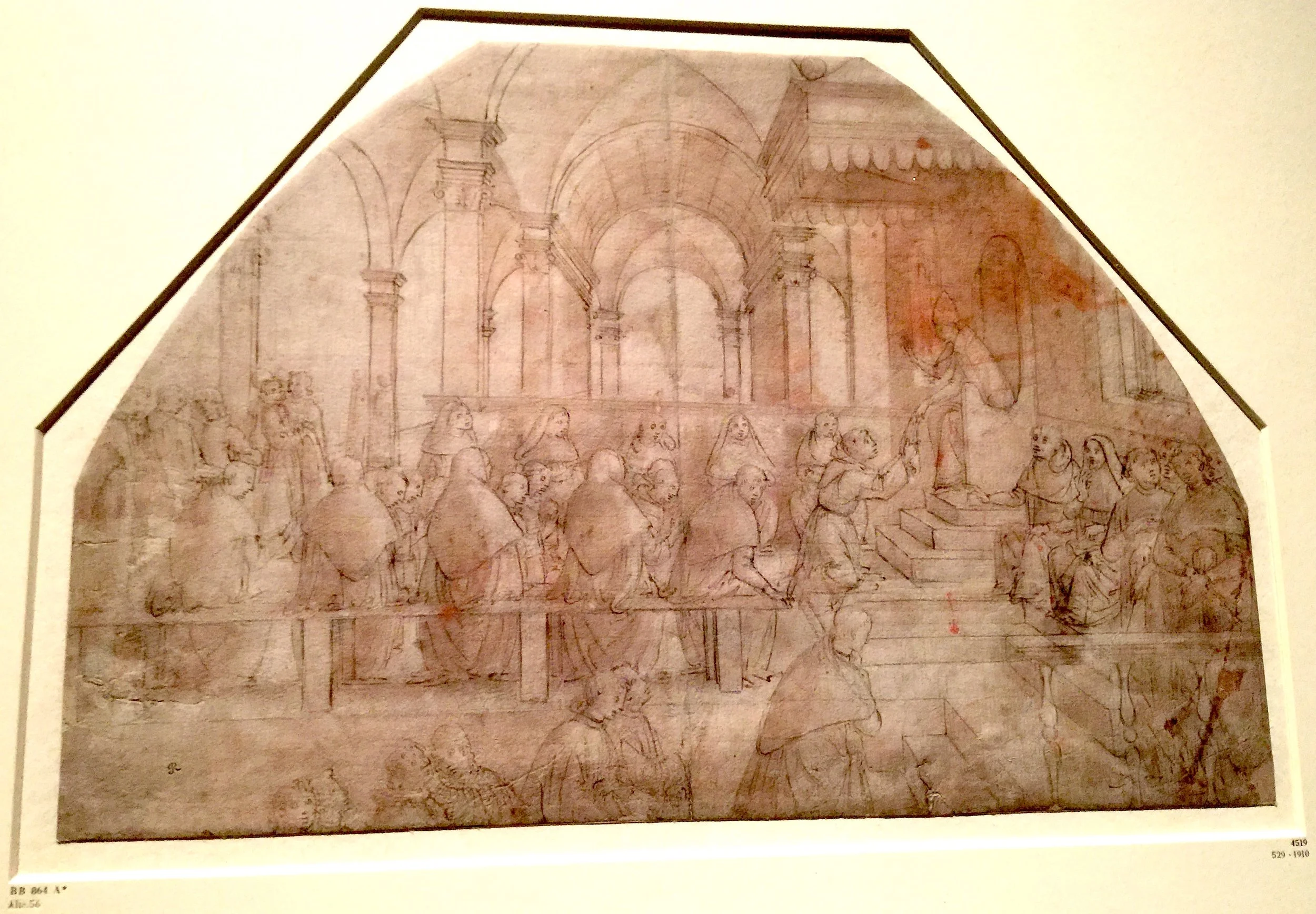 Confirmation of the Rule 基蘭達奧手稿 Confirmation of the Rule