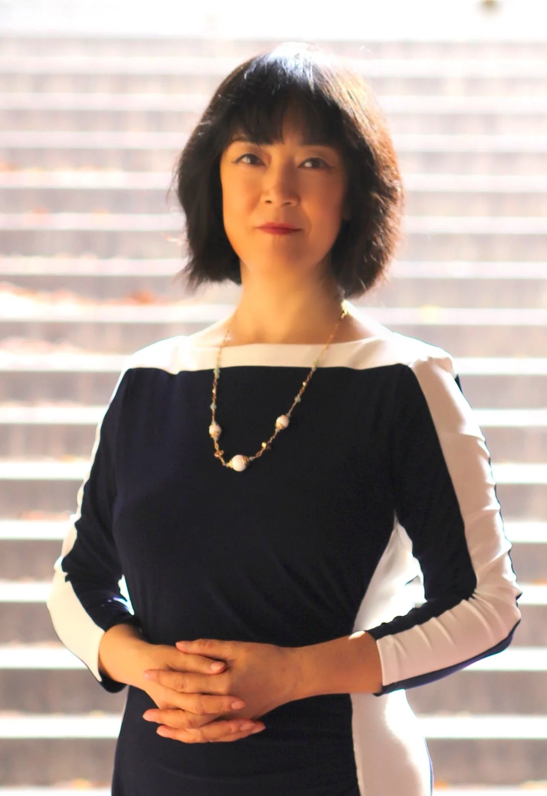 Serenity 沉靜時分