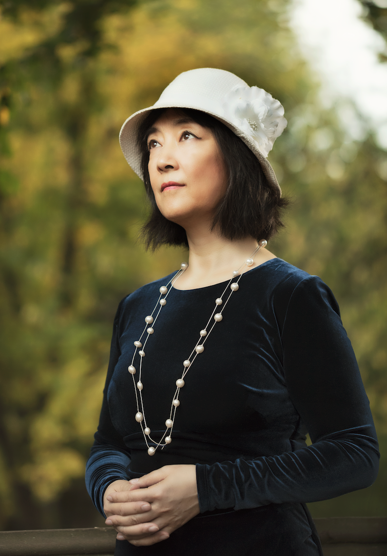 《靜水流深》再版序:靜水流深 穿破暗夜