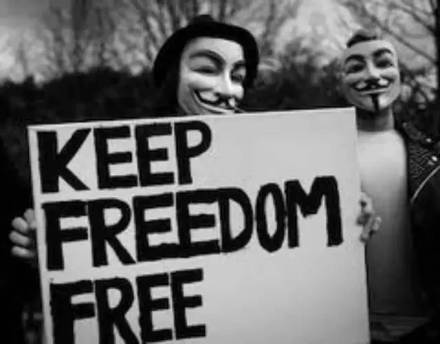 伸進港台的言論管制「黑手」（上）