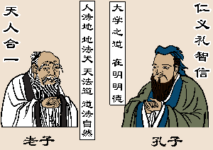 分析：為何儒家文化影響力上海排末位