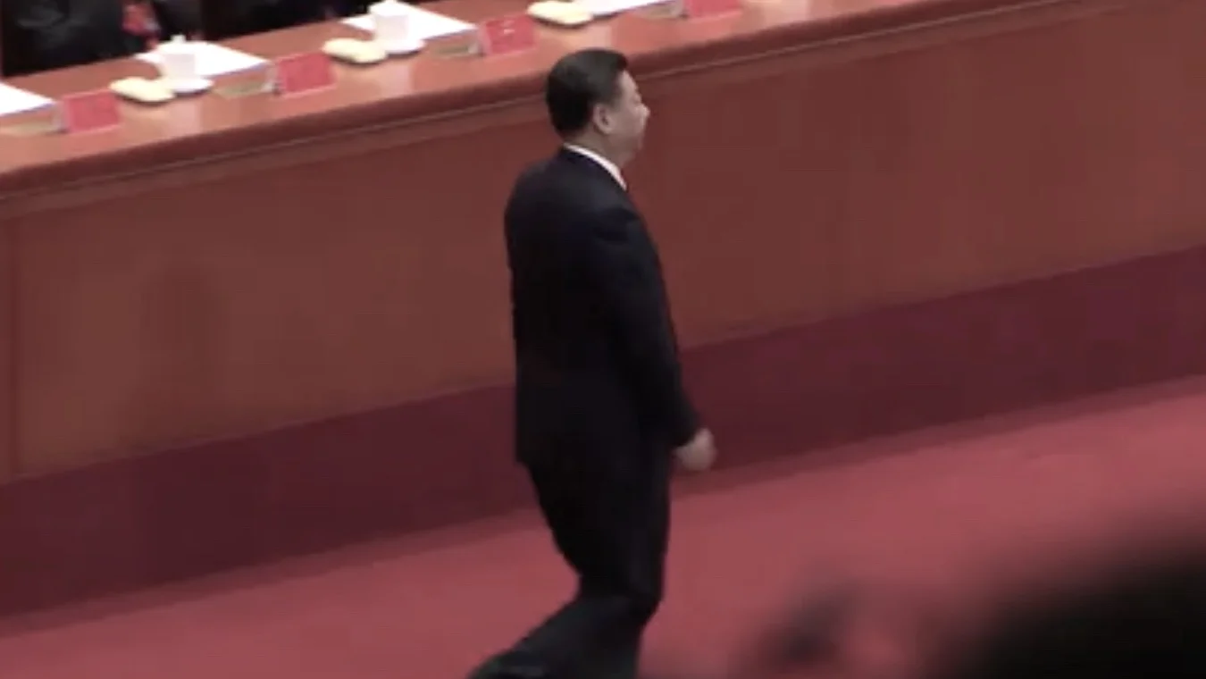 中共國取消主席任期限制 有啥好驚慌的?