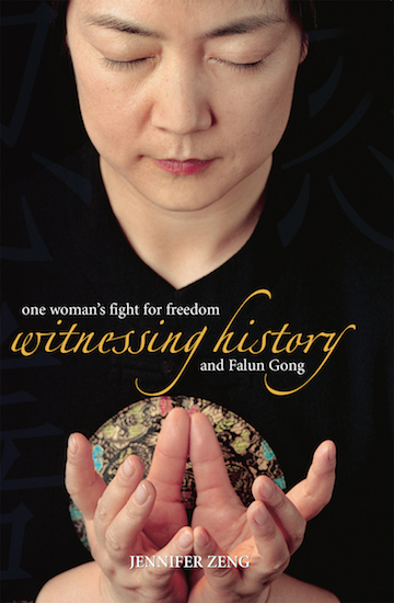 Australian version of Jennifer's book. Available at https://www.allenandunwin.com/browse/books/general-books/biography-autobiography/Witnessing-History-Jennifer-Zeng-translated-by-Sue-Wiles-9781741144000