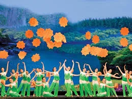 社區委員會主席:神韻應常年上演