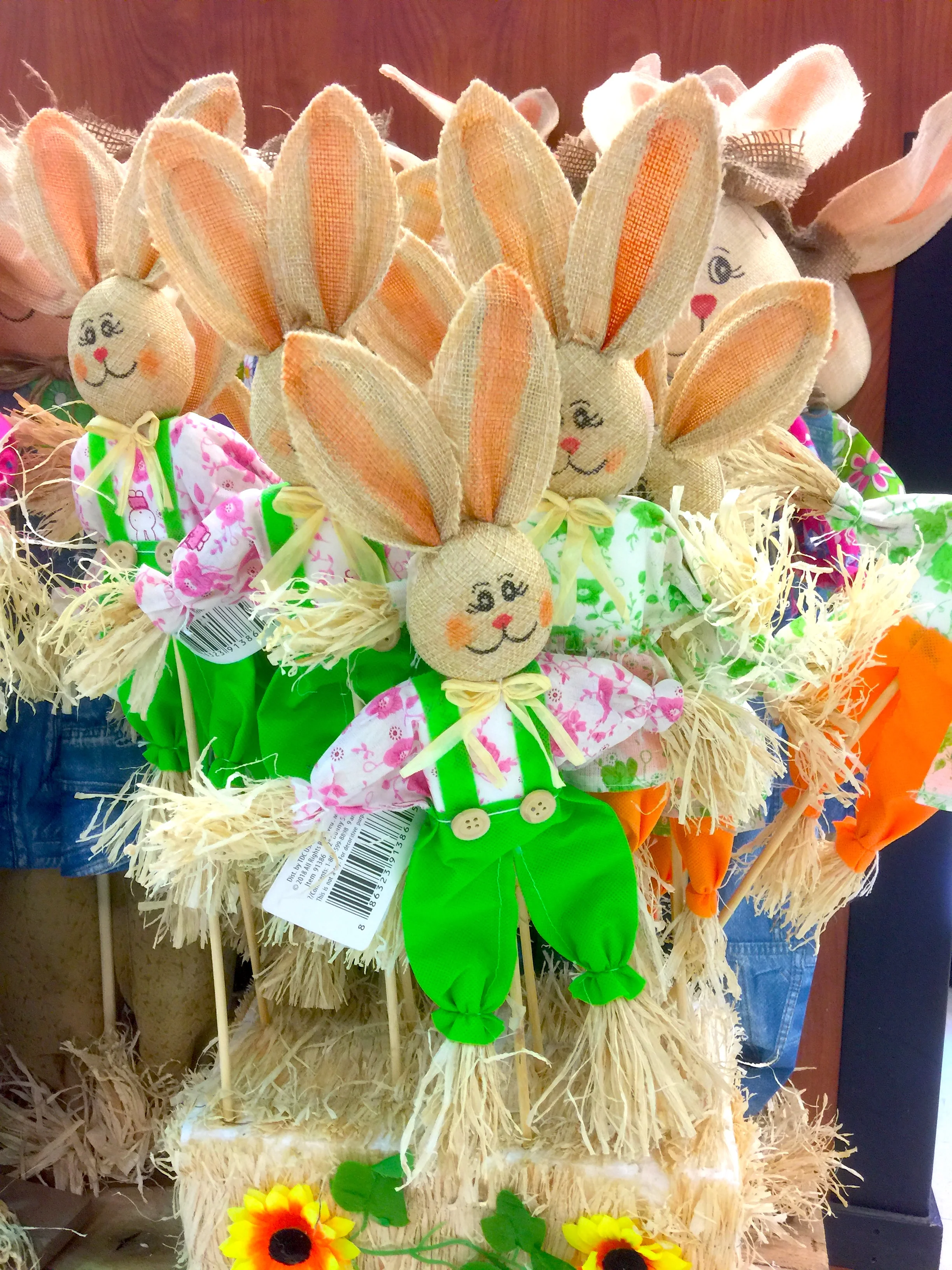 Easter is Coming 復活節快樂