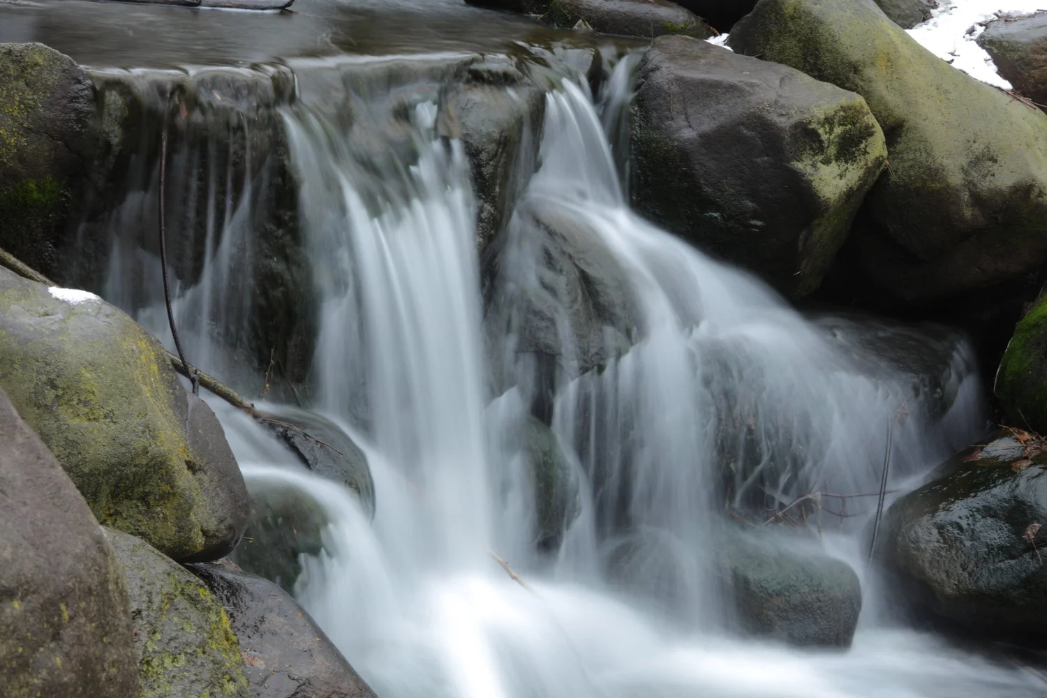 The Soul of My Poetry  文心