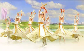 匹茲堡華人觀眾:希望神韻到大陸