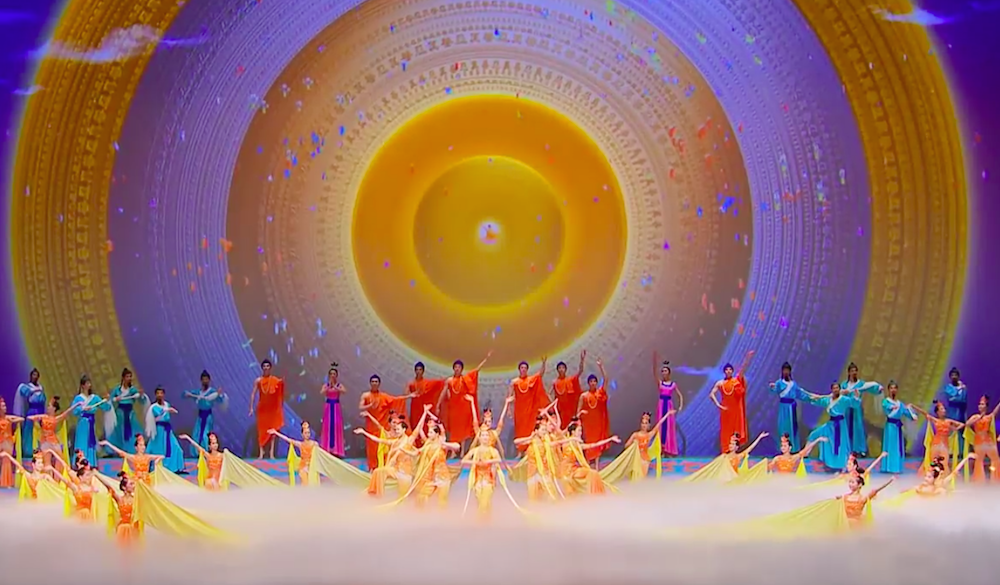 感悟神韻(之九):感悟神韻的慈悲預警與開示(完結篇)