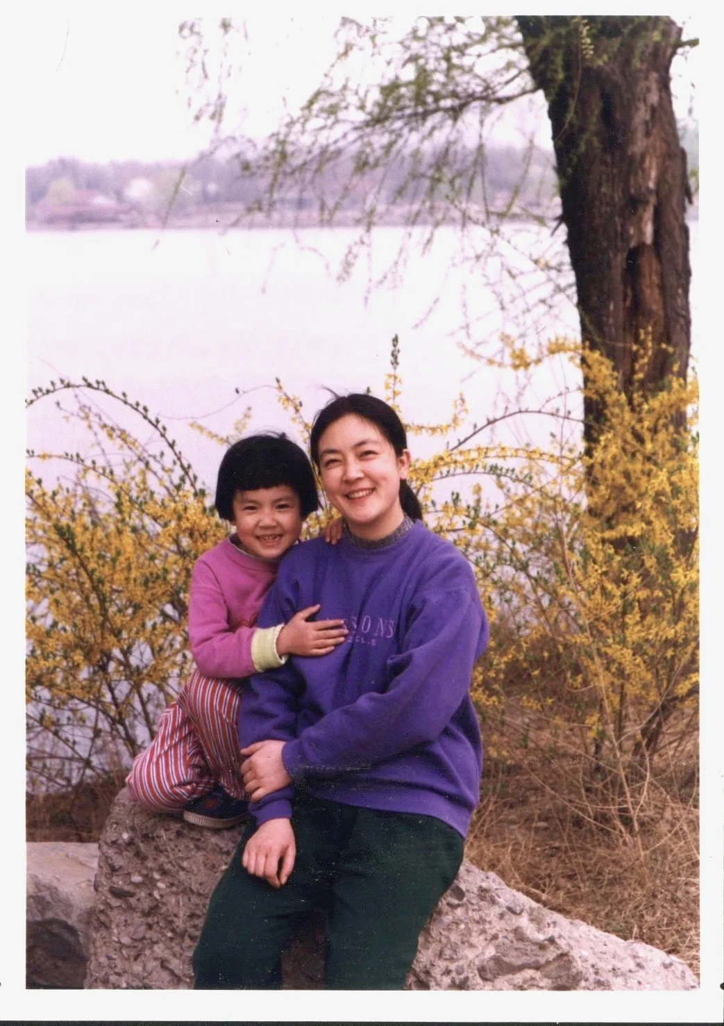 Quote of My Daughter(3) 女兒語錄(3)