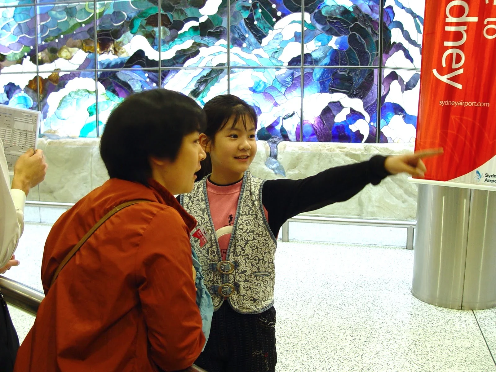 Quote of My Daughter(16) 女兒語錄(16）