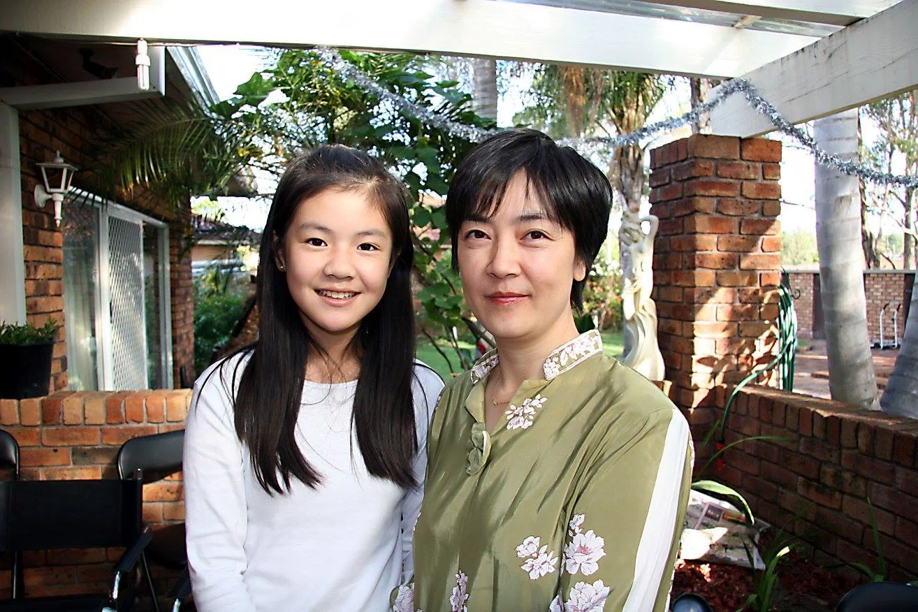 Quote of My Daughter(19) 女兒語錄(19）